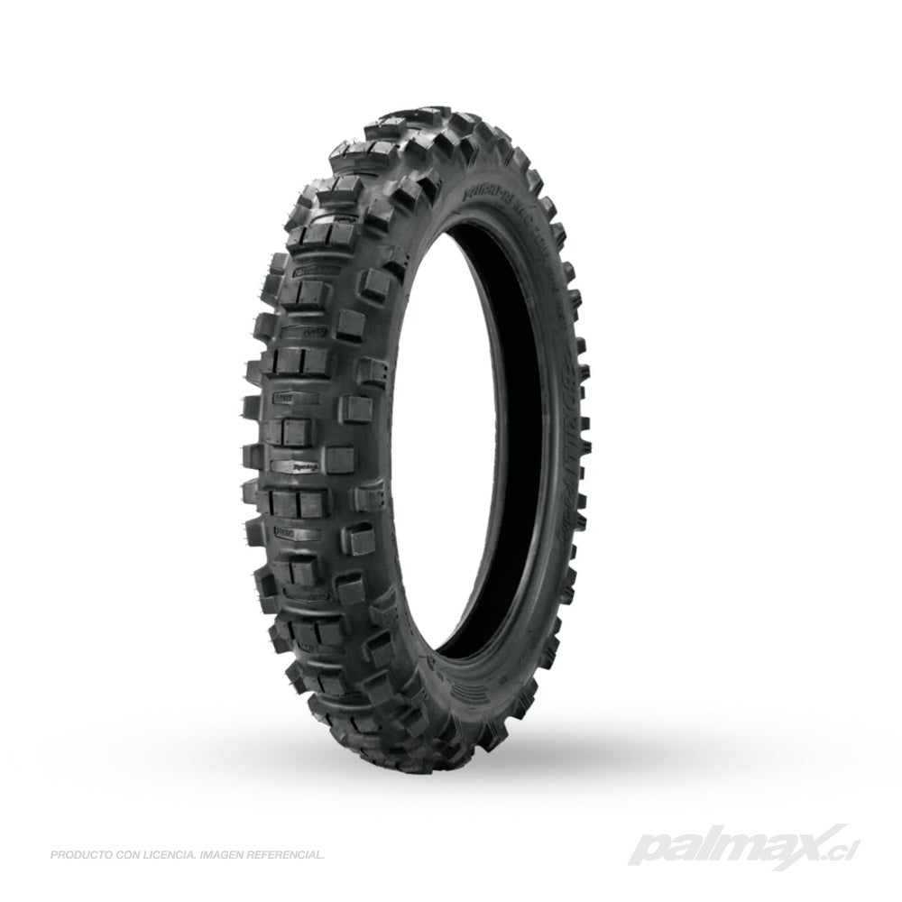 Neumático de enduro 7 Days Rally | Borilli